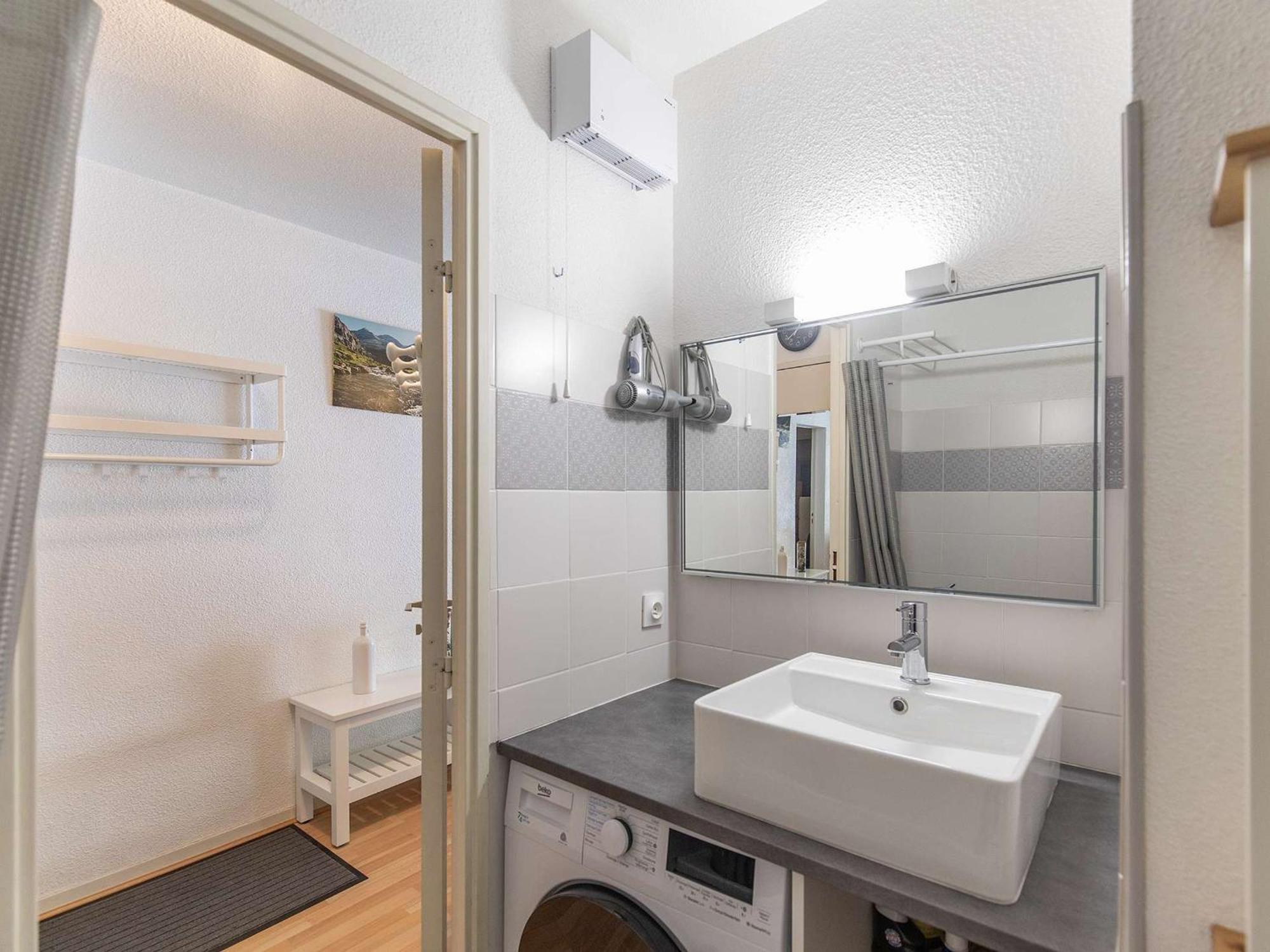 Appartement Cauterets, 2 pièces, 4 personnes - FR-1-401-198 Extérieur photo